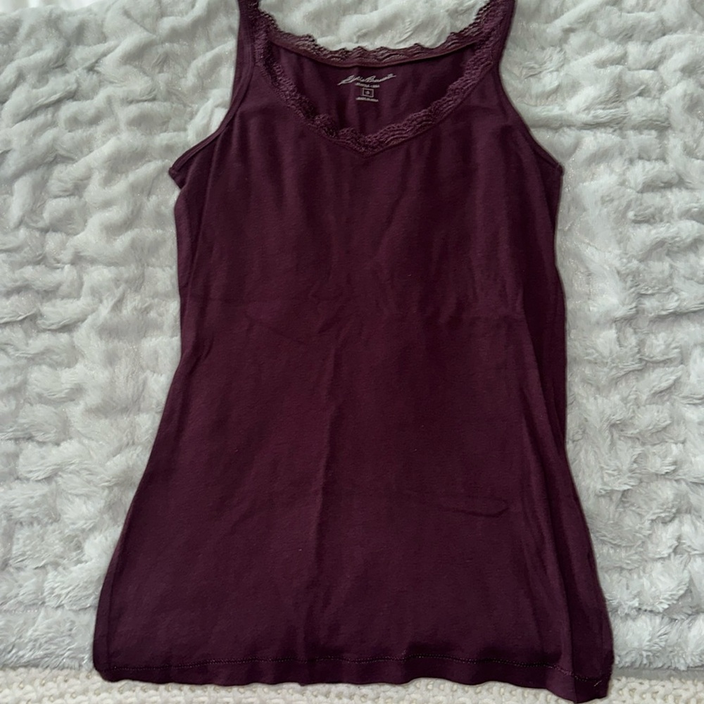 Vintage Eddie Bauer Tank